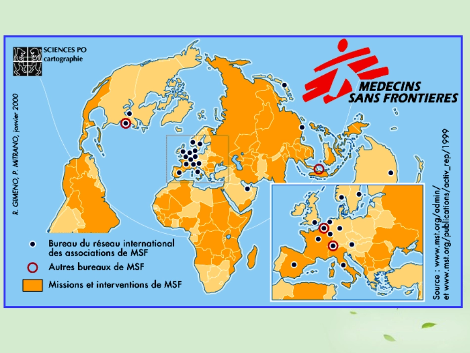 高中英语(unit4 listening and speaking)教学课件 新人教版选修7 课件_第3页