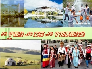 河南省郑州市第八十四中七年级历史下册 第一单元第4课(合同为一家)课件 新人教版 课件