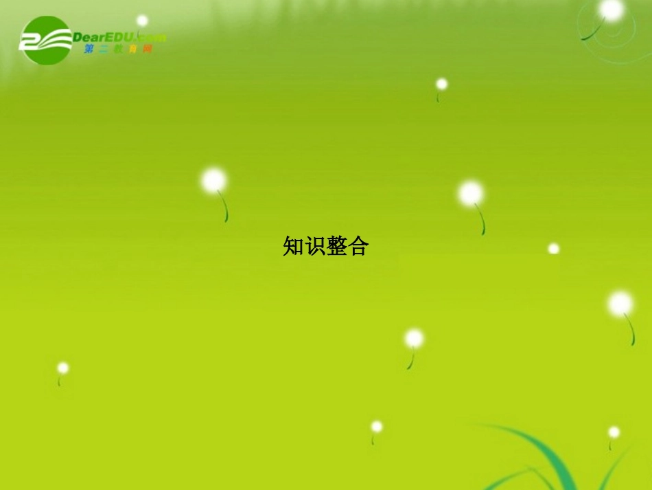 高中数学 3-2-2对数函数精品课件 新人教版必修1 课件_第2页