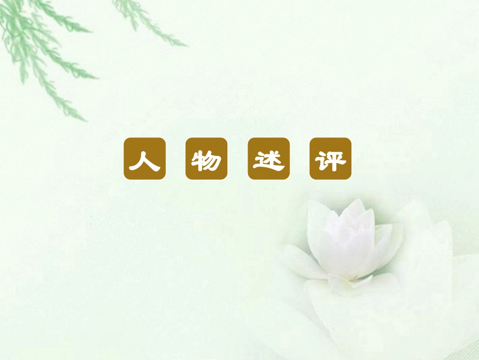 高中语文二轮复习 241 NBA赛场上的 灰姑娘 (3)课件(新课标) 课件_第2页