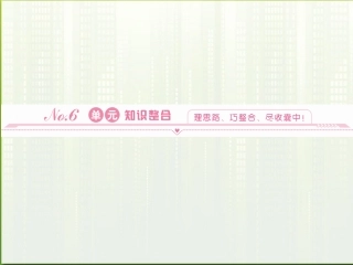 高中英语 单元14单元知识整合课件 北师大版必修5 课件