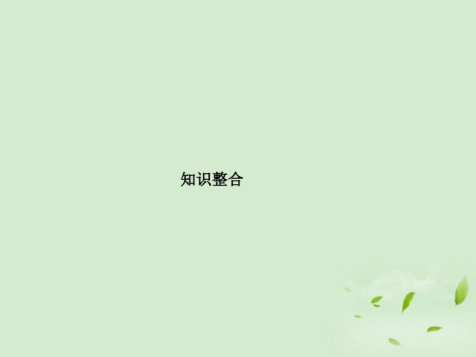 高中数学 121 集合之间的关系  课件一 新人教B版必修1 课件_第3页