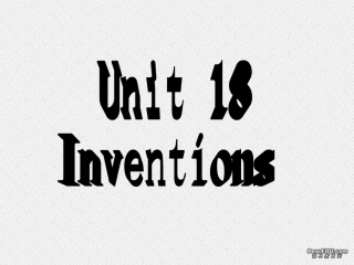 高二英语unit18 reading 人教版 课件