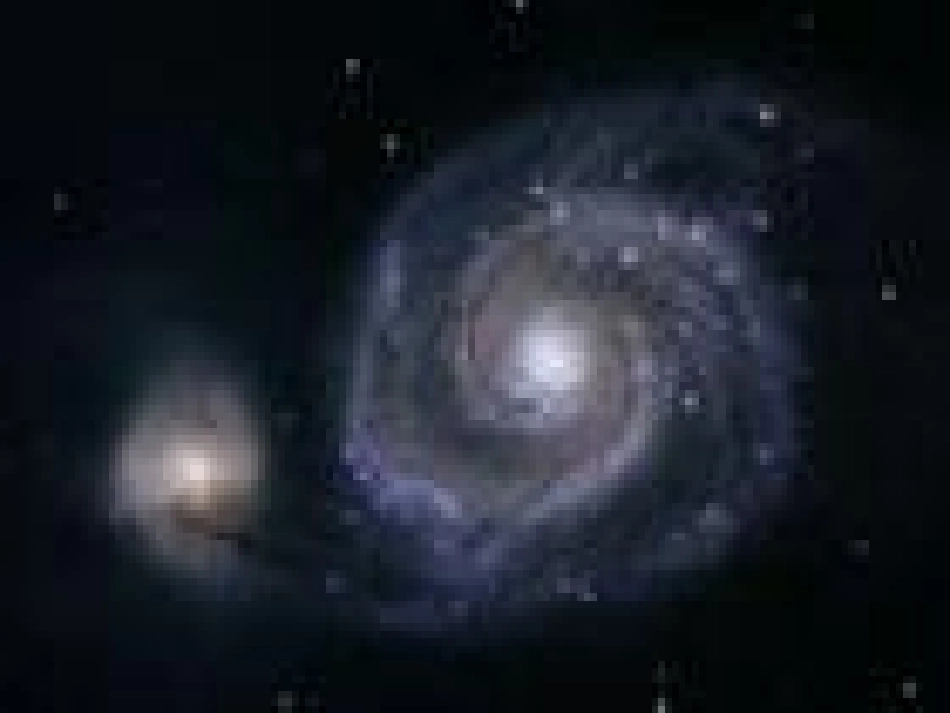 高中语文 宇宙的边疆(共两课时)课件 新人教版必修3 课件_第3页