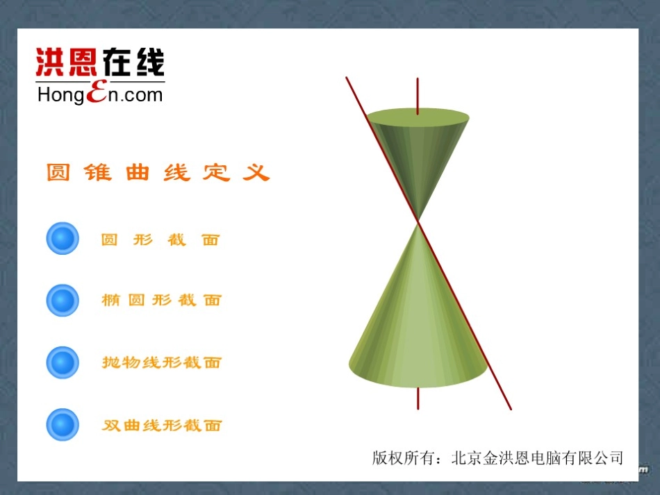 高二数学椭圆及其标准方程课件 人教版 课件_第2页