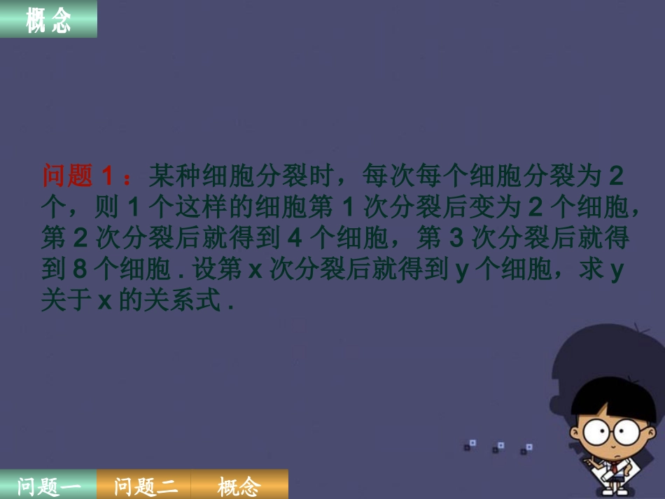 高中数学 312指数函数课件 新人教B版必修1 课件_第2页