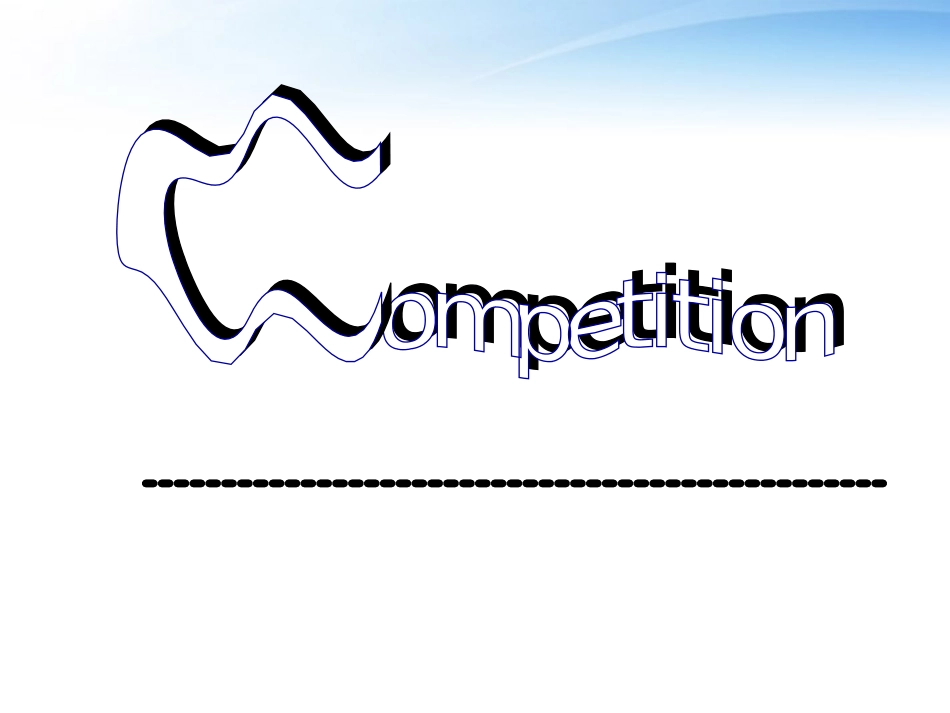 高中英语 unit1 my favorite sport-reading课件 牛津上海版S2A 课件_第1页