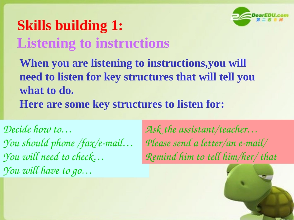 高中英语 Unit4 public transport-Task课件 牛津译林版选修7 课件_第2页