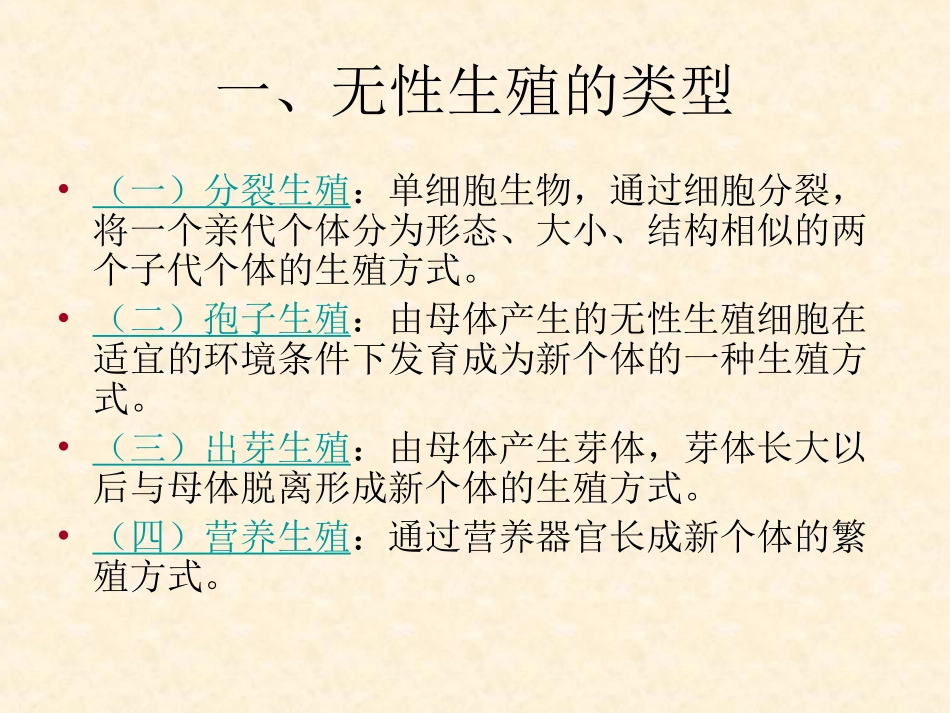生物的无性生殖八年级生物课件示例 课件_第2页