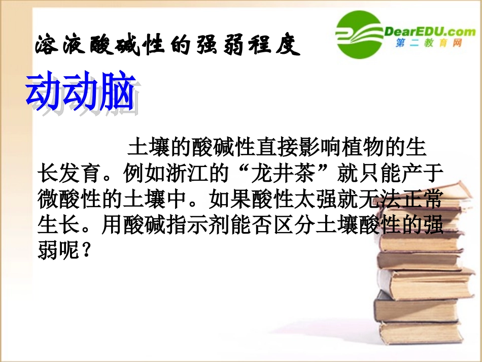 生活中的酸和碱(第二课时) 生活中的酸和碱(课件、学案、总结共7个)_第3页