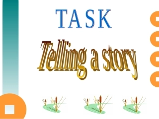 高中英语Unit 1 The world of our senses-taskppt2 课件