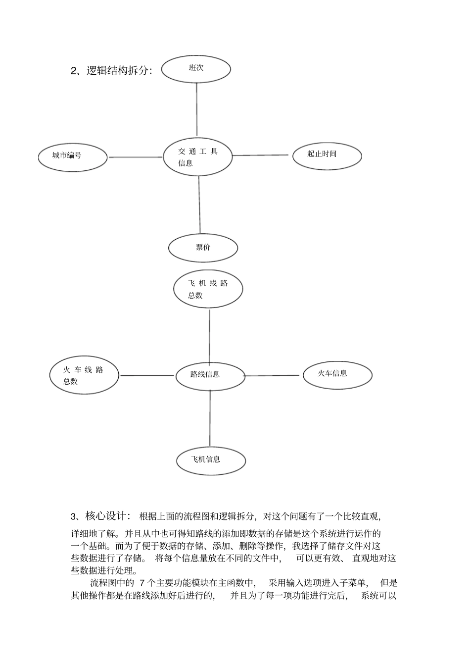 全国交通咨询模拟系统试验报告_第3页
