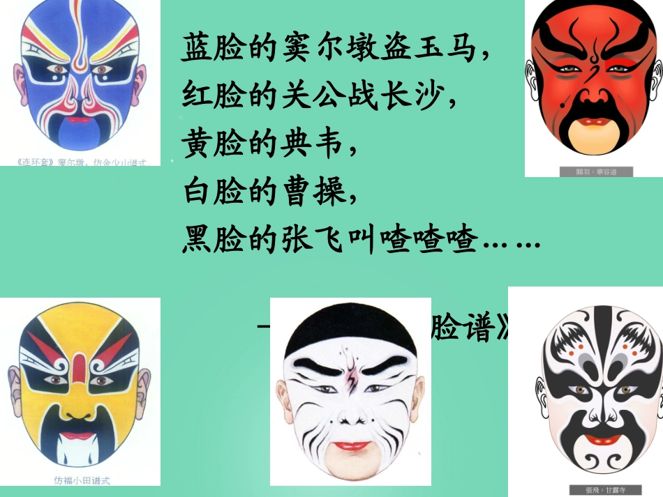 高中语文梳理探究修辞无处不在课件新人教版必修2 课件_第3页