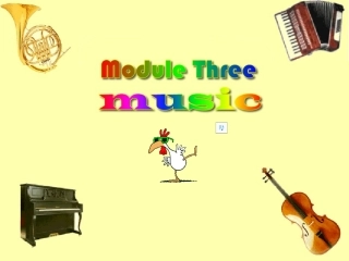 高中英语(Module3 Grammar)课件 外研版必修2 课件