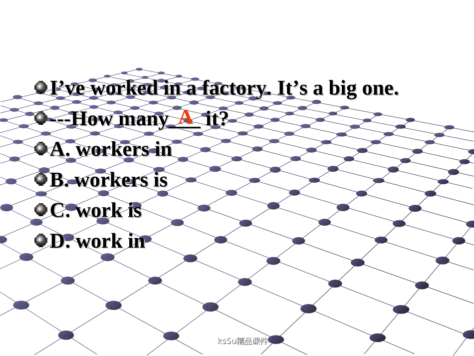 高中英语：Unit5(First aid)课件-grammar1新人教版必修5 课件_第2页