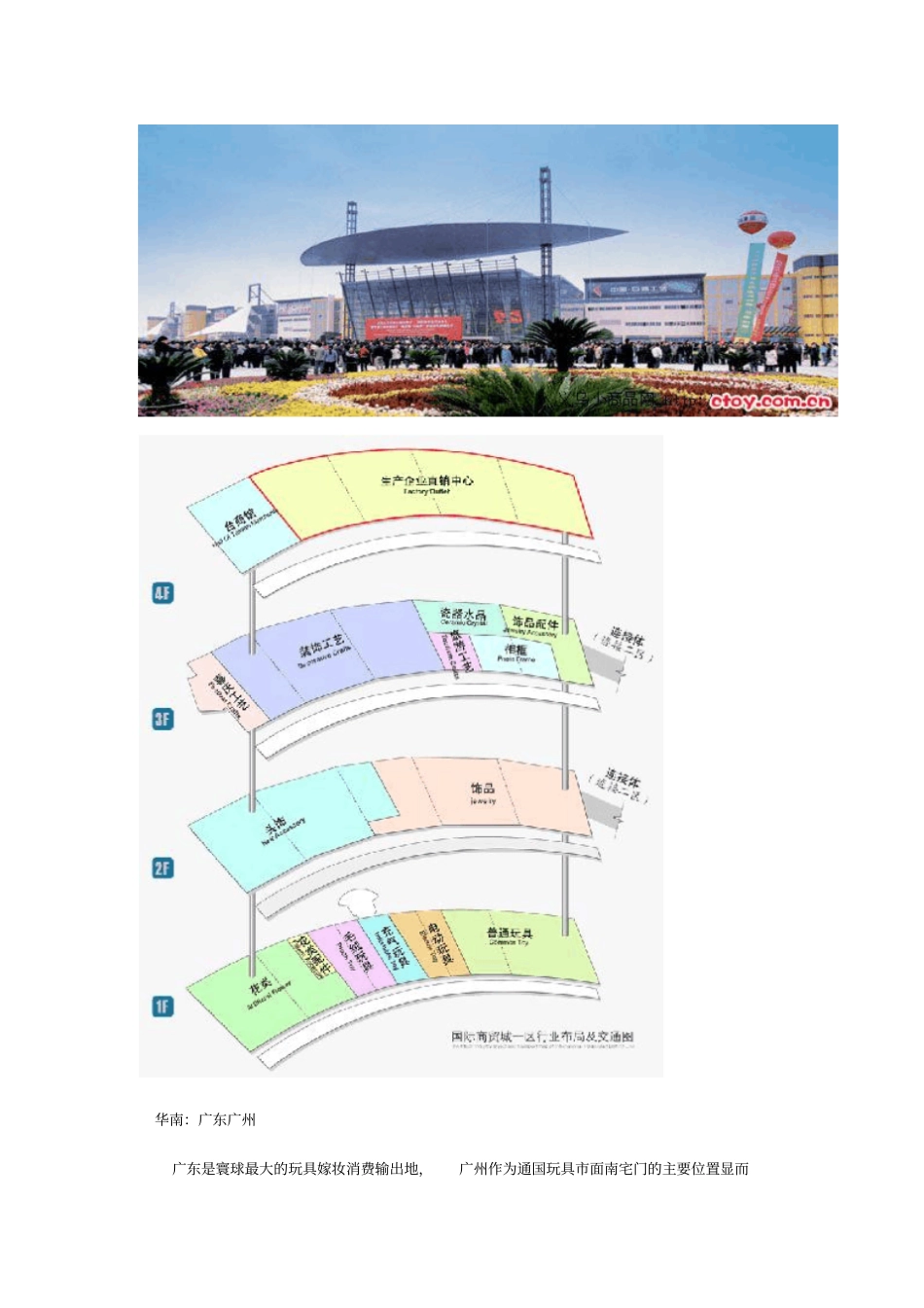 全国十大玩具批发场_第2页