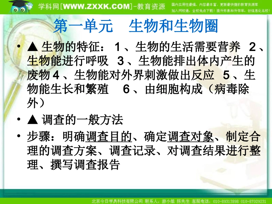 绿色植物的生活需要水2 七年级生物上册：绿色植物的生活需要水课件(新人教版)_第3页