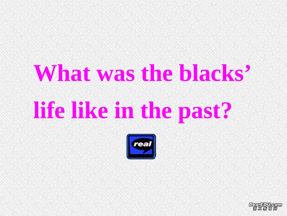 重庆市高二英语Unit14 Freedom Fighter 人教版 课件_第3页