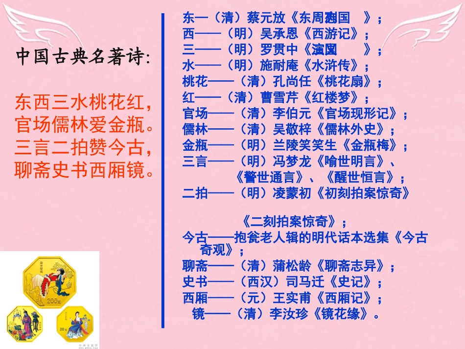 高中语文曹操献刀课件新人教版选修中国小说欣赏 课件_第3页