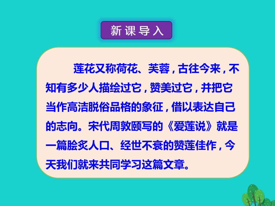 秋八年级语文上册 第五单元 第22课(短文两篇)(第2课时)课件 新人教版 090517 090517_第2页