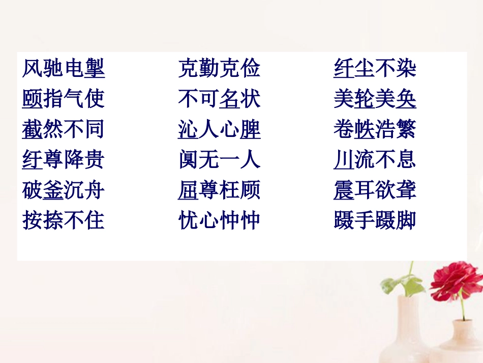 高中语文(安东诺夫卡苹果)课件3 新人教版选修 课件_第3页