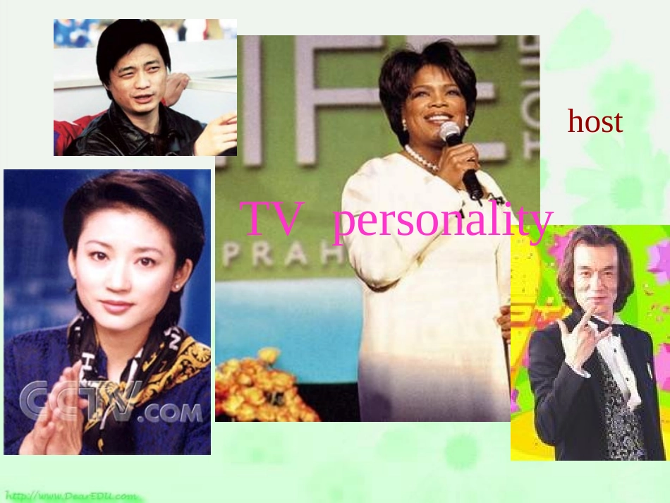 高一英语Unit17 Great woman Reading课件0 课件_第2页