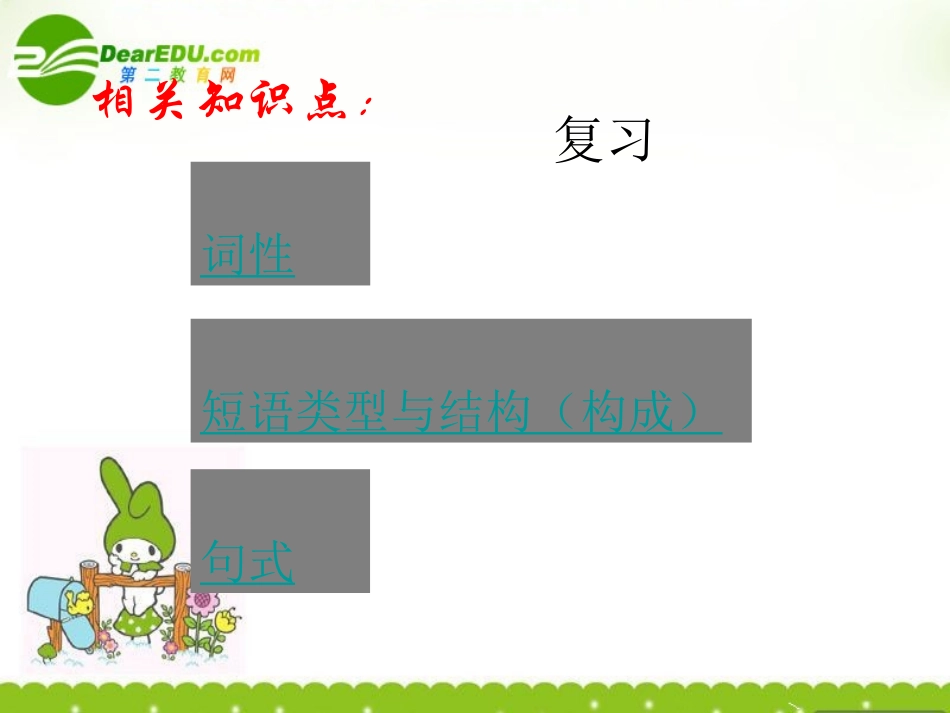 高考语文 文言文  之 的注释及其规律复习课件_第3页