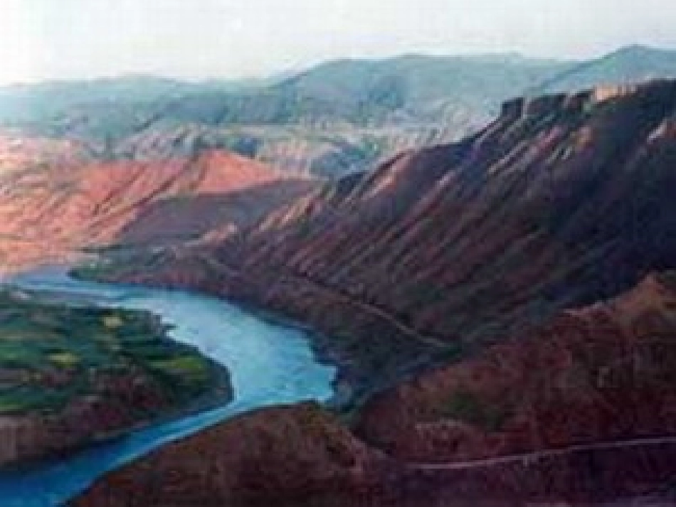 高中英语必修5Unit 2 The environment--Projectppt 课件_第3页