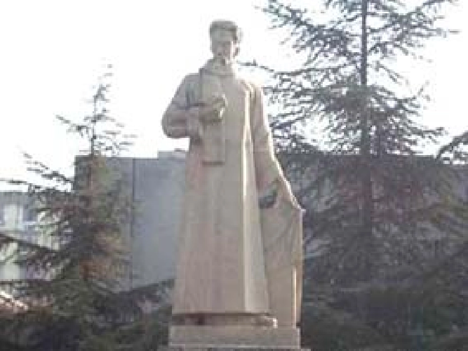 高中语文(死水)课件 粤教版 课件_第3页