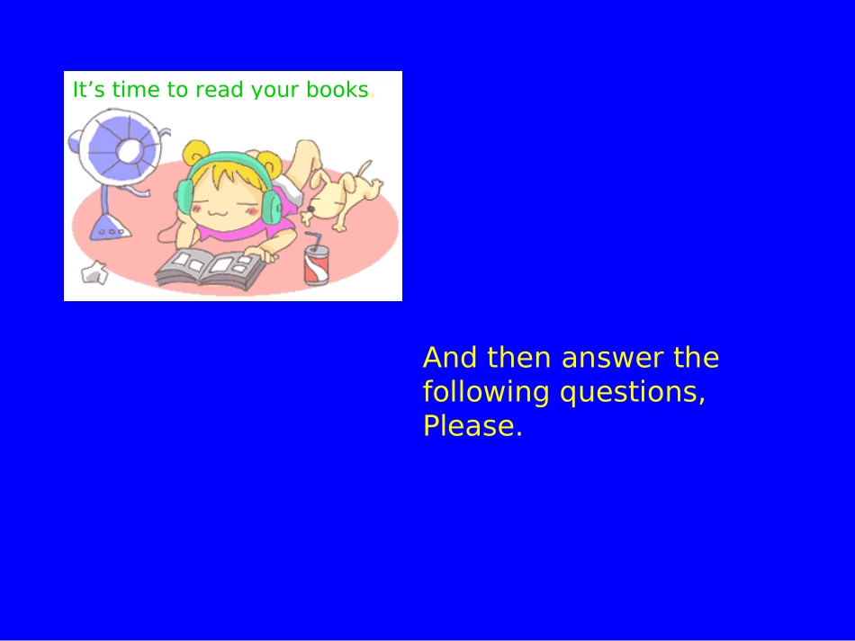 高二英语Unit2英国游记演示文稿 课件必修5 课件_第3页