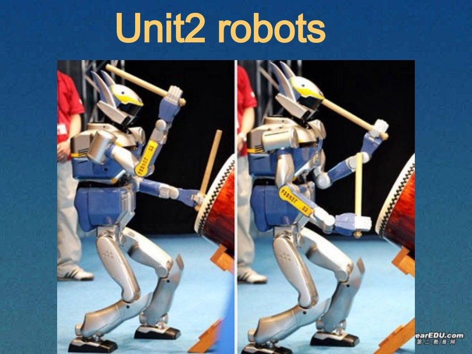 高二英语Unit2 warm up课件 人教版 课件_第1页
