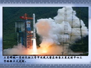 高中语文416 飞向太空的航程 课件人教版必修1 课件