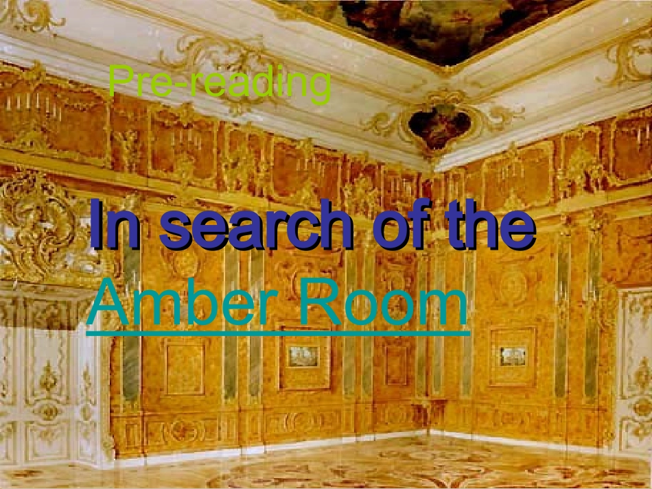 高中英语 unit1 reading课件2 新人教版必修2 课件_第2页