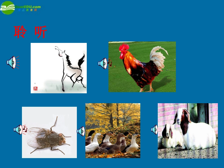 高中语文(这个世界的音乐)课件3 北京版必修2 课件_第2页