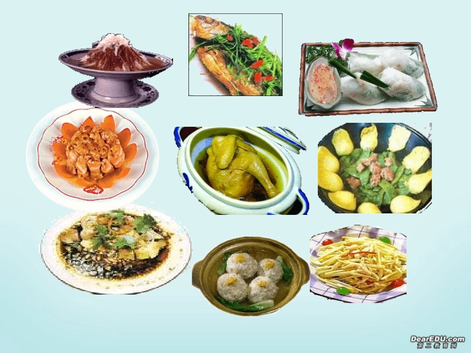 高一英语Unit6 reading 新课标 人教版 课件_第2页