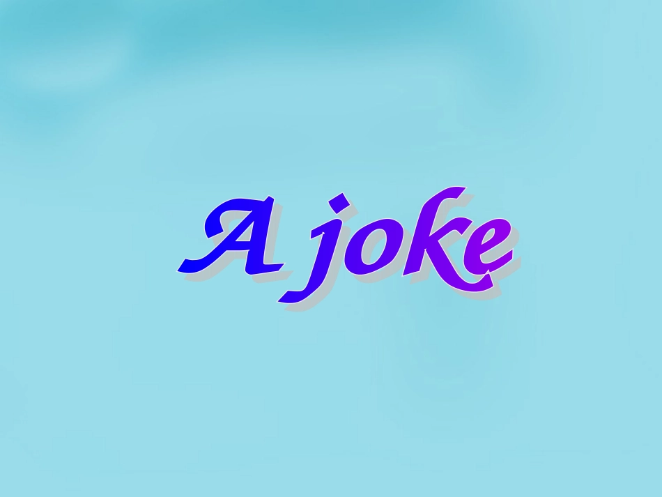 高中英语 Unit1 welcome课件 牛津译林版选修6 课件_第2页