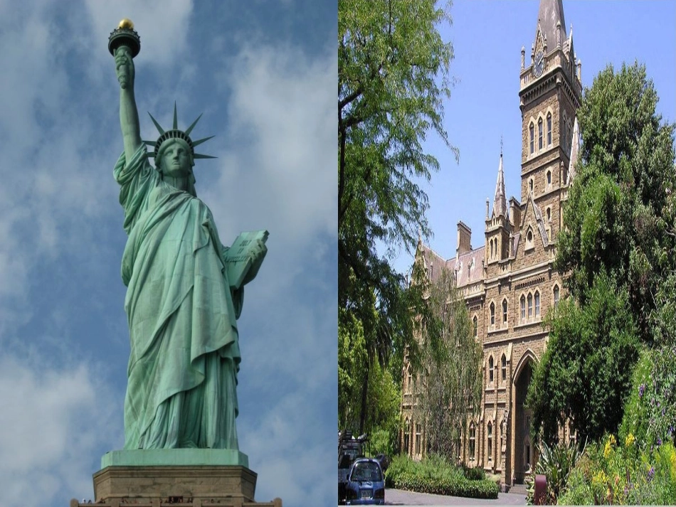 高中英语(Unit 1 Other countries, other cultures Task Project)课件 牛津译林版选修9 课件_第2页
