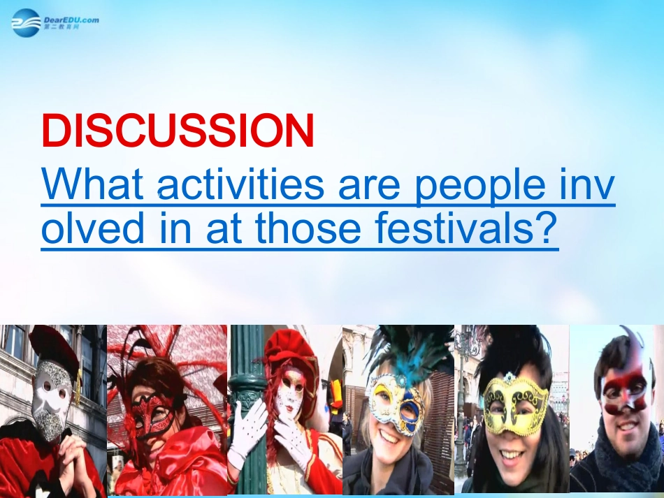 高中英语 writing复习课件1 外研版必修5 课件_第1页