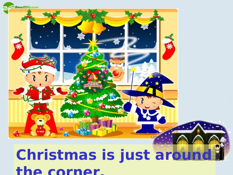 高中英语 虚拟语气资料课件 外研版选修6 课件_第1页