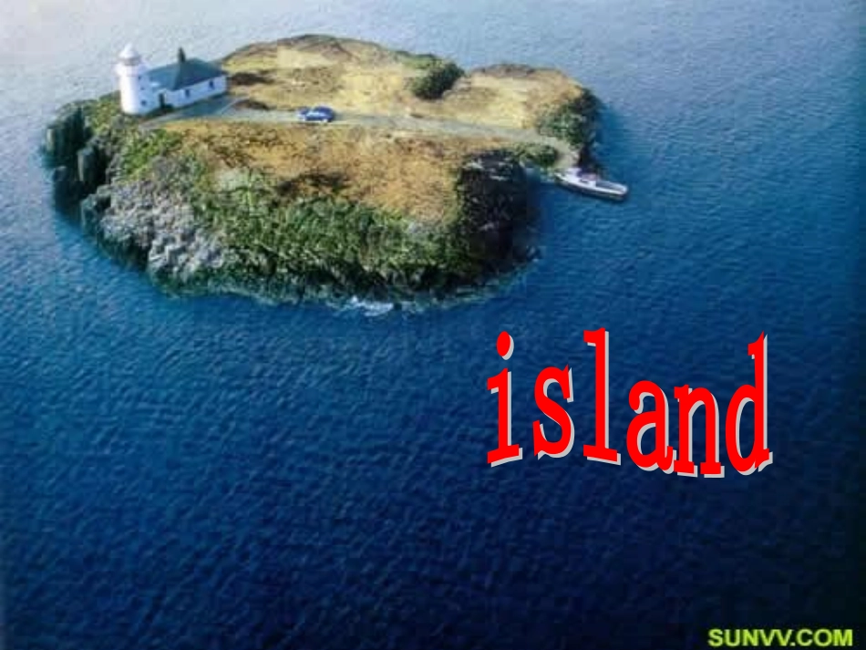 高中英语 Unit7 lesson1(The Sea)The Spirit of Explorers课件3 北师大版必修3 课件_第2页