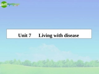 高考英语第一轮总复习经典实用学案 高二册Unit7 学案