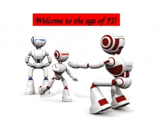 高中英语Unit 3 Computers课件 新课标 人教版 必修2 课件