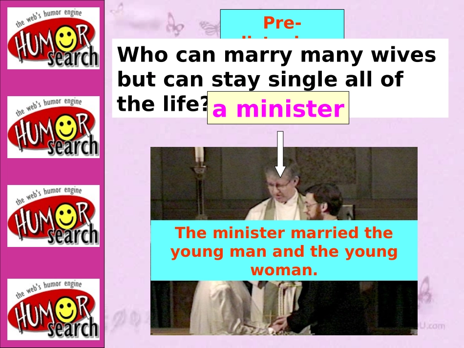 高一英语Unitarming-up and listening 人教版 课件_第2页