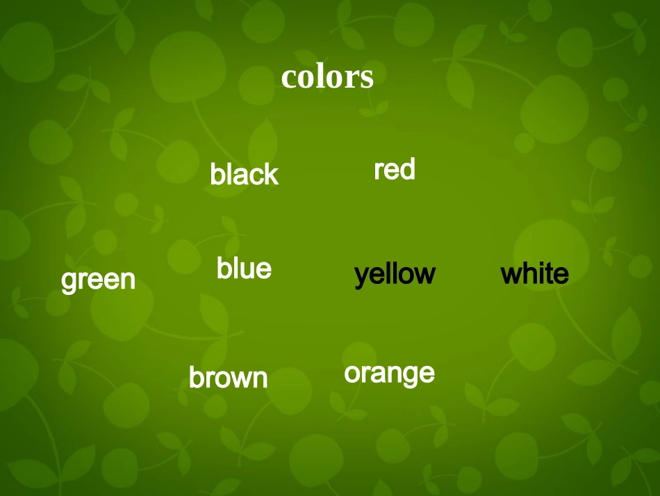 湖南省醴陵市青云学校七年级英语上册 Unit 7 how much are these socks(第1课时)课件 (新版)人教新目标版 课件_第3页