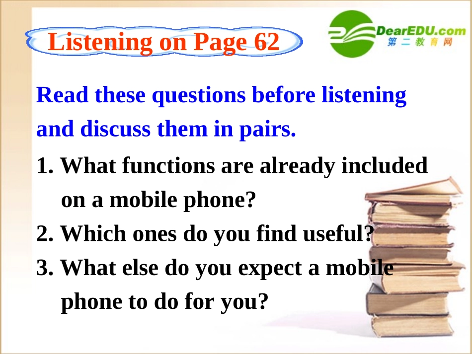 高中英语 Unit3(Inventors and Inventions)-using language课件 新人教版选修8 课件_第3页