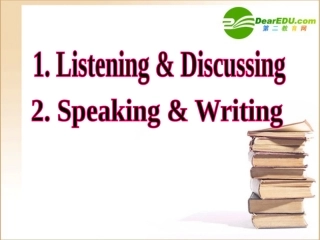 高中英语 Unit3(Inventors and Inventions)-using language课件 新人教版选修8 课件