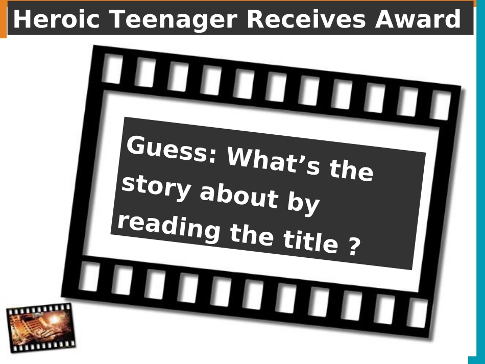 高中英语 Unit 5 First Aid-Using language课件 新人教版必修5 课件_第3页