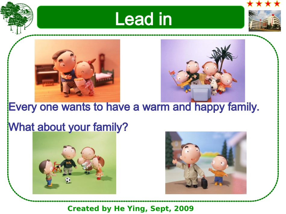 高二英语unit2 reading 公开课课件牛津版模块1 课件_第2页