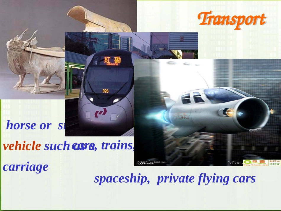 高中英语 第三单元 First impression 教学课件 新人教版必修5 课件_第3页