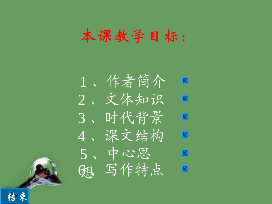 高中语文(包身工)课件5 北京版选修1 课件_第3页